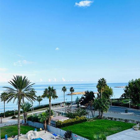 Pallinio Court 402 Fig Tree Bay- Protaras Beach, Iasonos Str 7A المظهر الخارجي الصورة