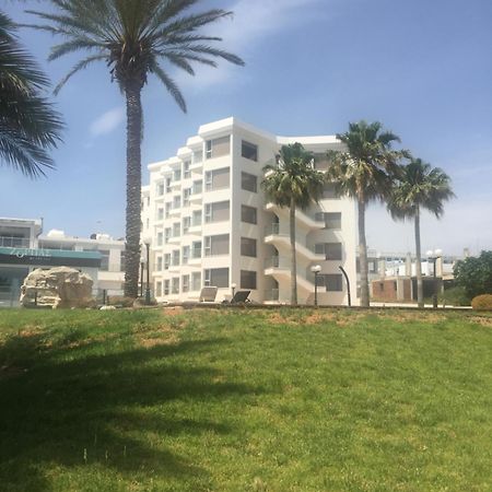 Pallinio Court 402 Fig Tree Bay- Protaras Beach, Iasonos Str 7A المظهر الخارجي الصورة
