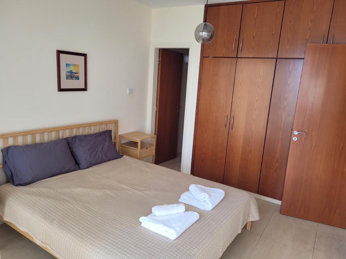 Pallinio Court 402 Fig Tree Bay- Protaras Beach, Iasonos Str 7A المظهر الخارجي الصورة