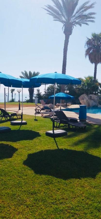 Pallinio Court 402 Fig Tree Bay- Protaras Beach, Iasonos Str 7A المظهر الخارجي الصورة
