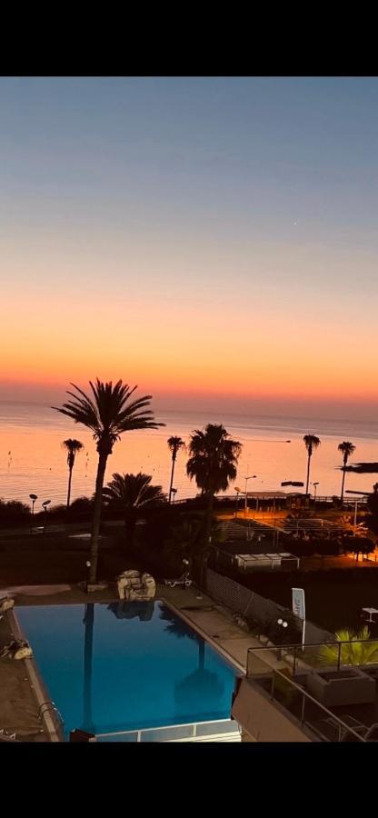 Pallinio Court 402 Fig Tree Bay- Protaras Beach, Iasonos Str 7A المظهر الخارجي الصورة