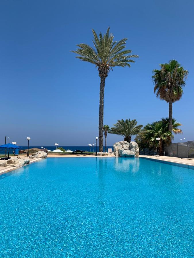 Pallinio Court 402 Fig Tree Bay- Protaras Beach, Iasonos Str 7A المظهر الخارجي الصورة