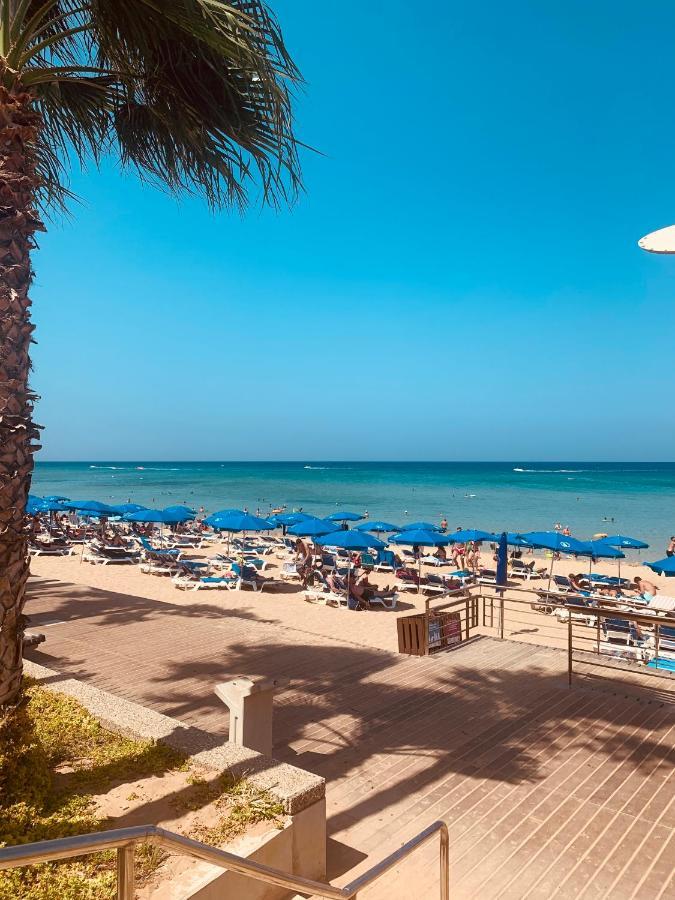 Pallinio Court 402 Fig Tree Bay- Protaras Beach, Iasonos Str 7A المظهر الخارجي الصورة