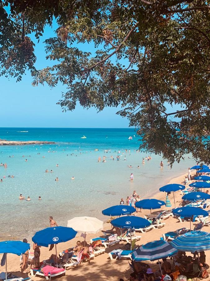 Pallinio Court 402 Fig Tree Bay- Protaras Beach, Iasonos Str 7A المظهر الخارجي الصورة