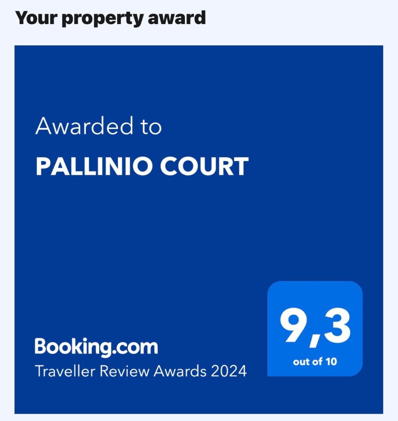 Pallinio Court 402 Fig Tree Bay- Protaras Beach, Iasonos Str 7A المظهر الخارجي الصورة