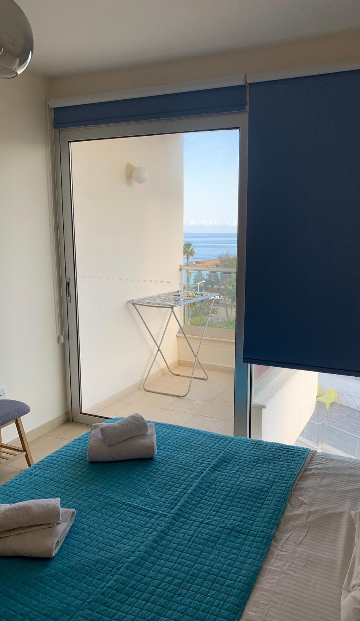Pallinio Court 402 Fig Tree Bay- Protaras Beach, Iasonos Str 7A المظهر الخارجي الصورة