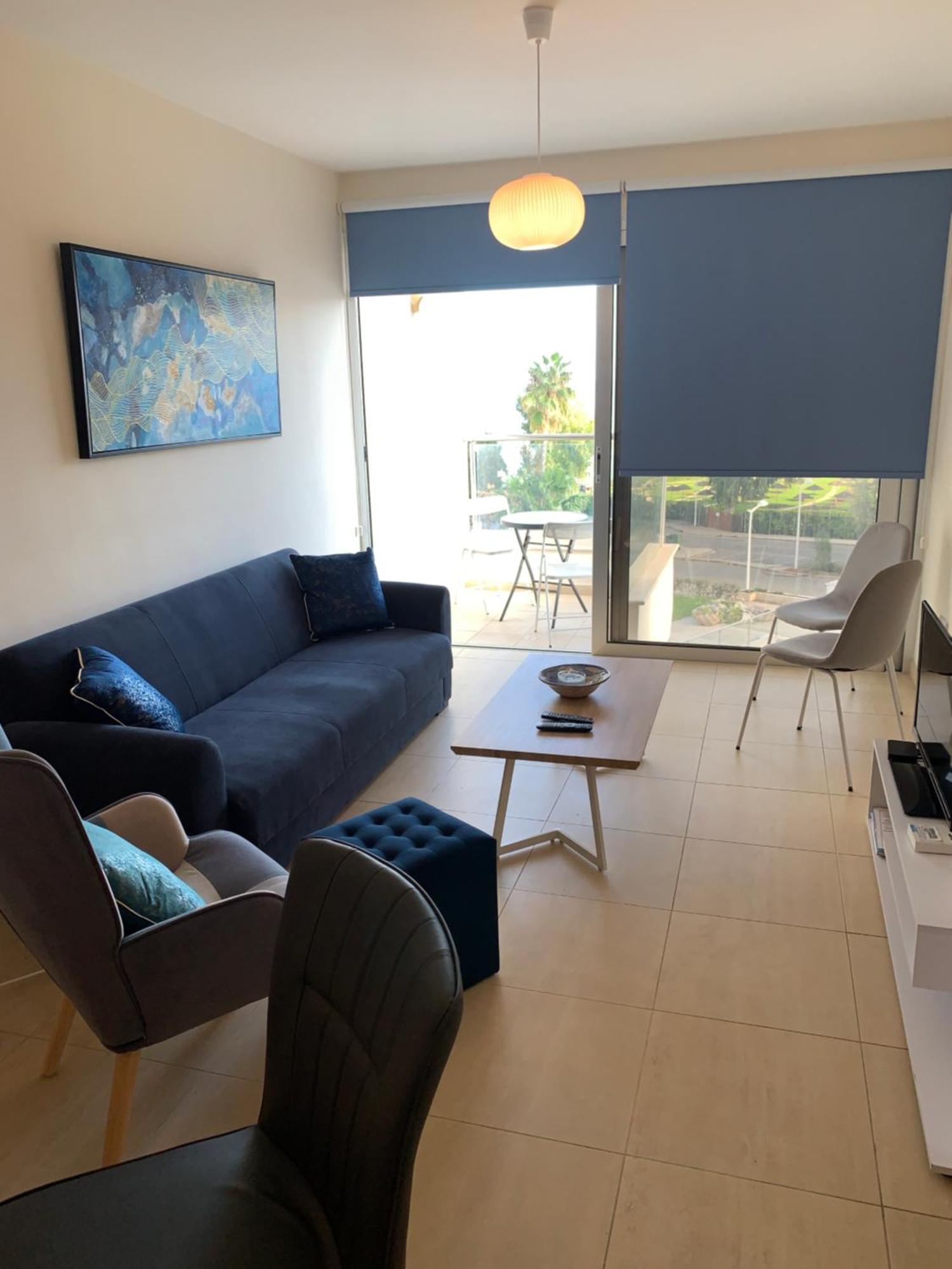 Pallinio Court 402 Fig Tree Bay- Protaras Beach, Iasonos Str 7A المظهر الخارجي الصورة
