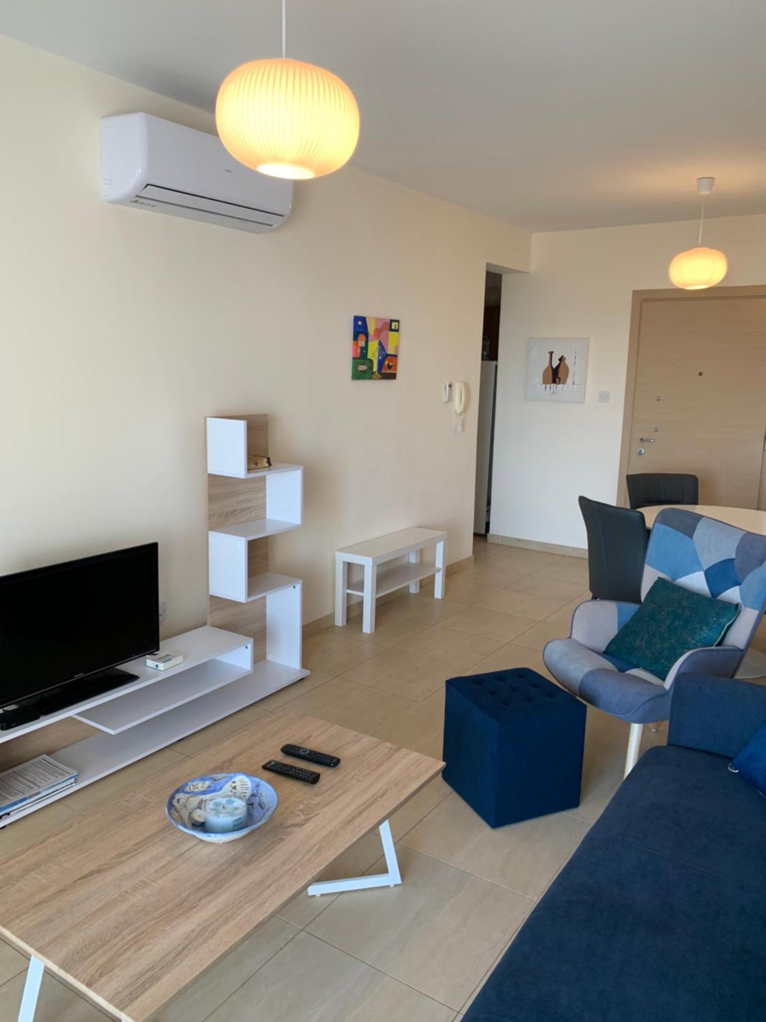 Pallinio Court 402 Fig Tree Bay- Protaras Beach, Iasonos Str 7A المظهر الخارجي الصورة