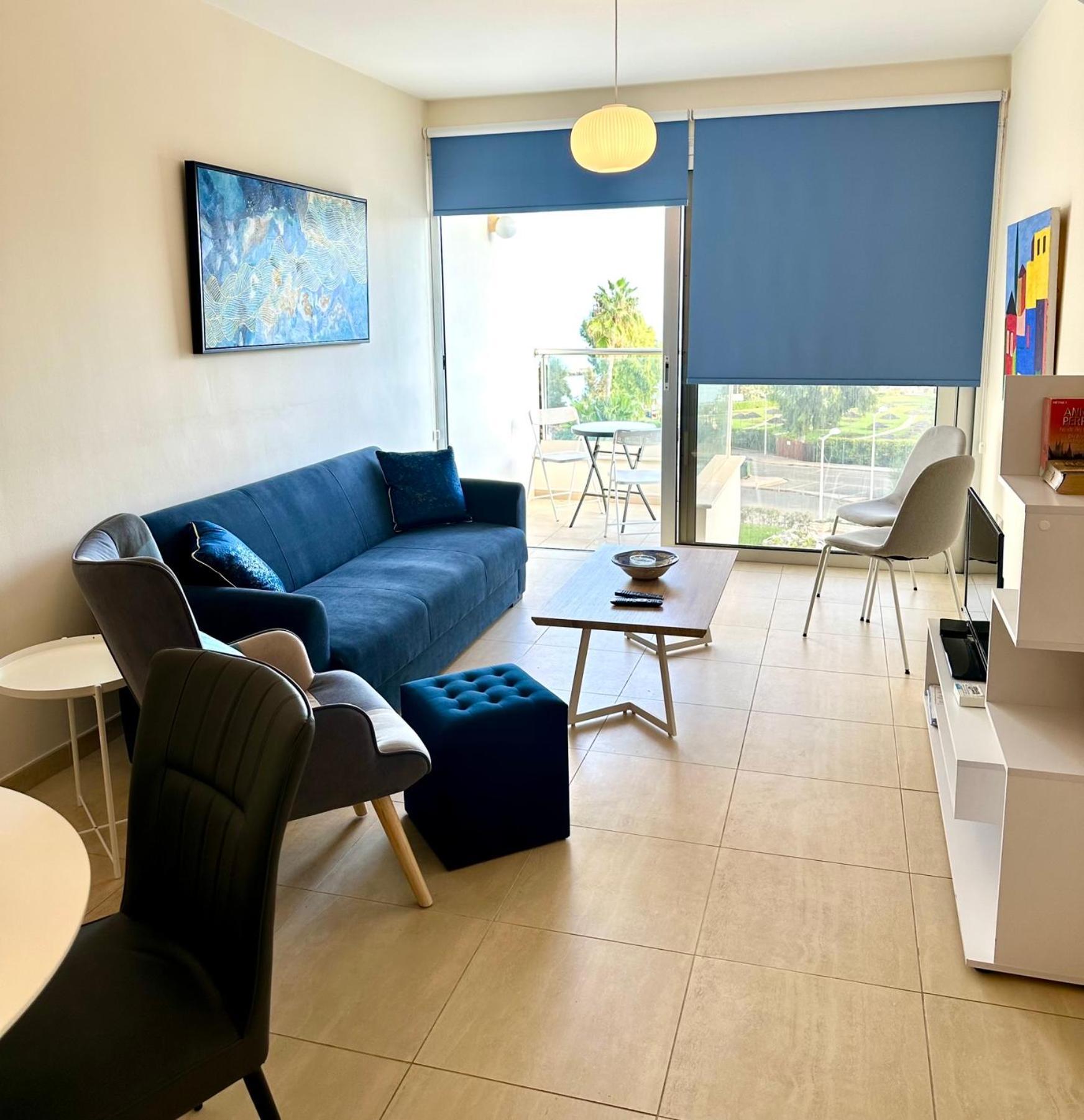 Pallinio Court 402 Fig Tree Bay- Protaras Beach, Iasonos Str 7A المظهر الخارجي الصورة