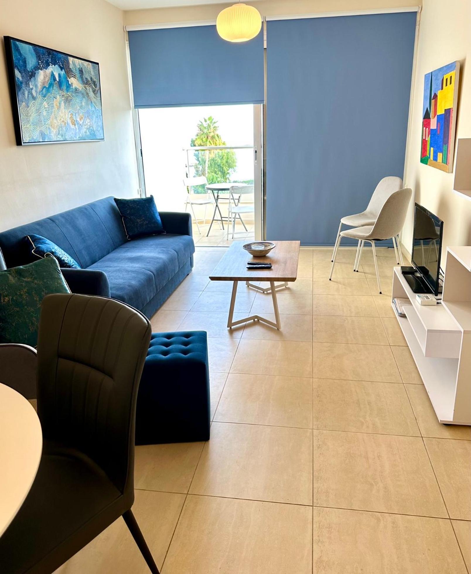 Pallinio Court 402 Fig Tree Bay- Protaras Beach, Iasonos Str 7A المظهر الخارجي الصورة